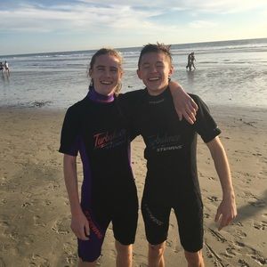 Meet your Posher, Maximus